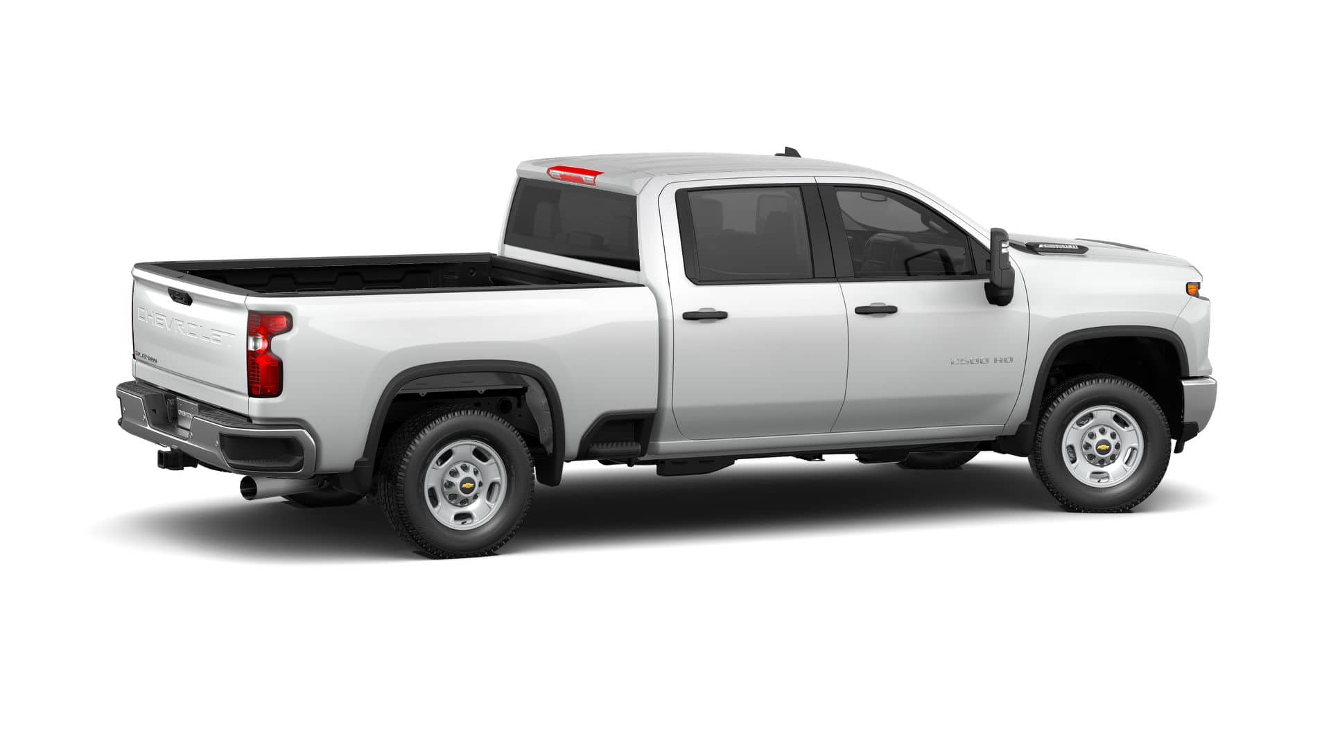 2024 Chevrolet Silverado 2500 HD WT