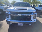 2022 Chevrolet Silverado 3500 HD LT