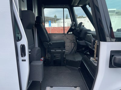 2026 Chevrolet BrightDrop 600 EJZ