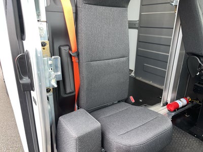 2026 Chevrolet BrightDrop 600 EJZ