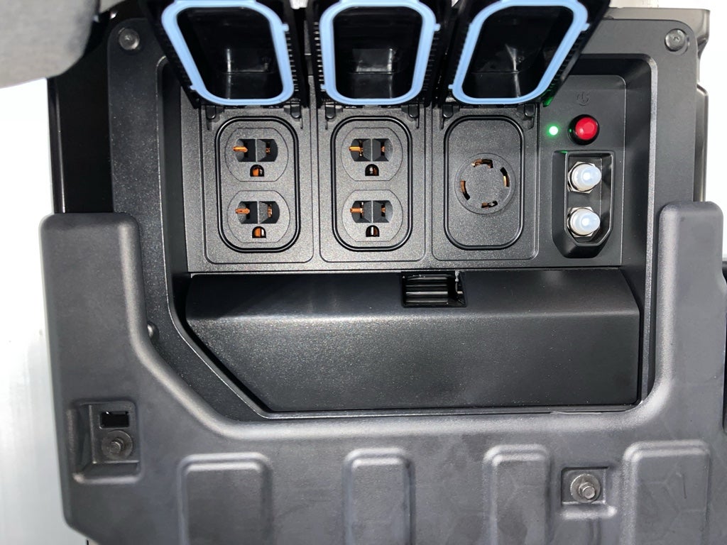 2026 Chevrolet BrightDrop 600 EJZ