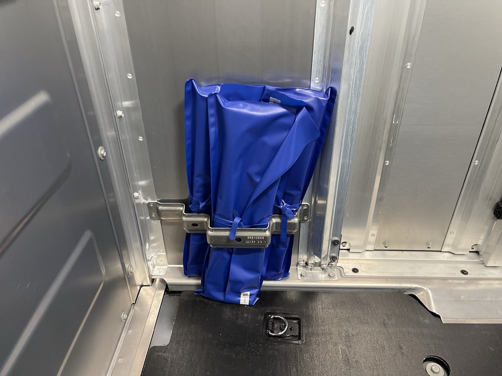 2026 Chevrolet BrightDrop 600 EJZ