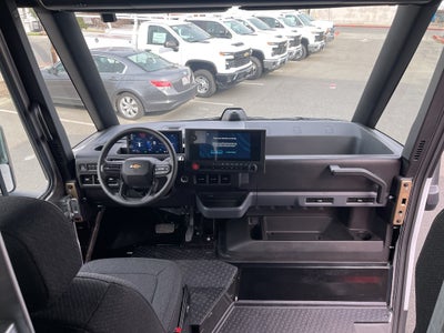 2026 Chevrolet BrightDrop 600 EJZ