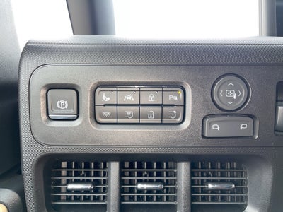 2026 Chevrolet BrightDrop 600 EJZ