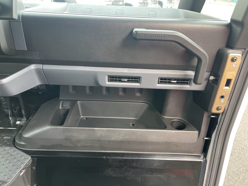 2026 Chevrolet BrightDrop 600 EJZ