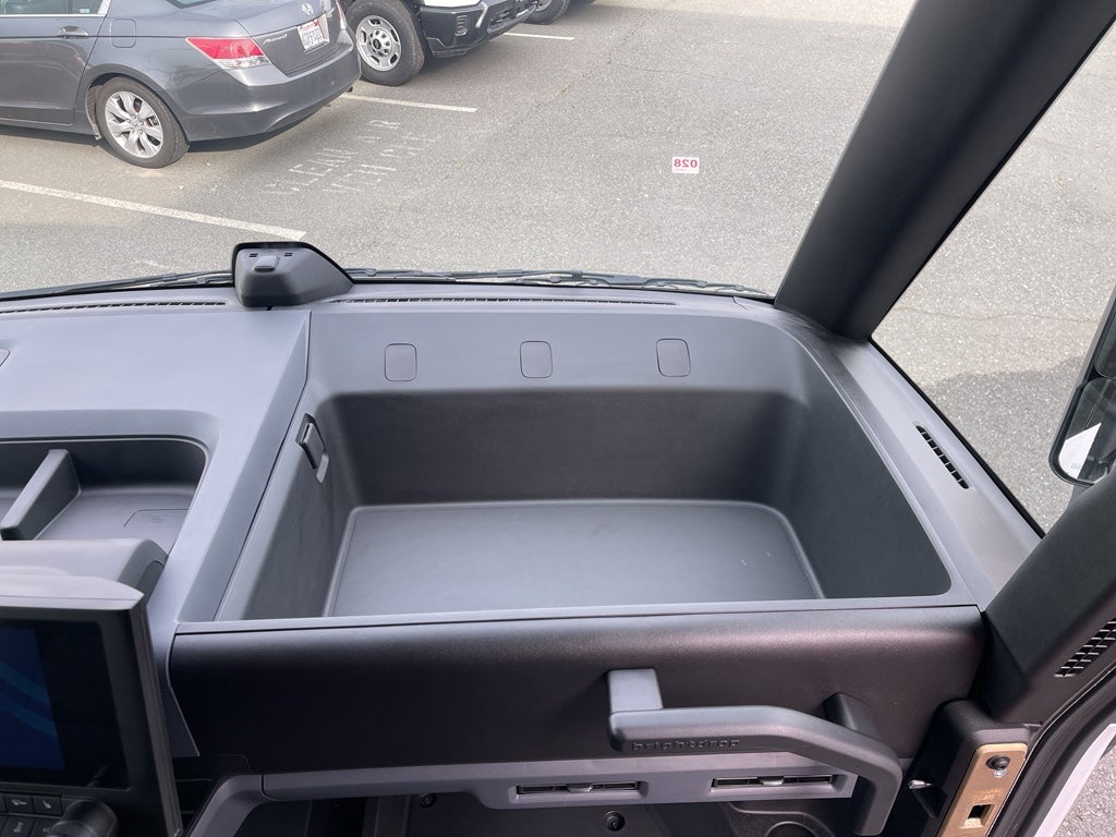 2026 Chevrolet BrightDrop 600 EJZ