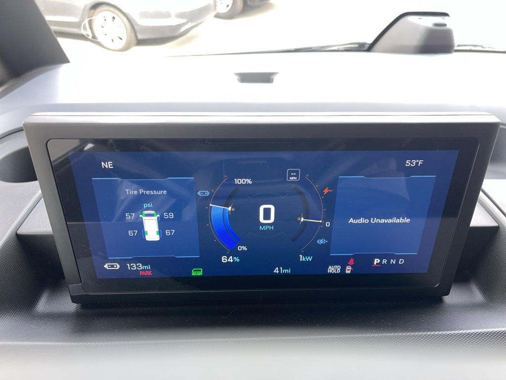 2026 Chevrolet BrightDrop 600 EJZ