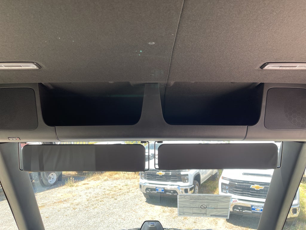 2026 Chevrolet BrightDrop Base - Photo 18