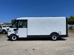 2026 Chevrolet BrightDrop 600 EJY