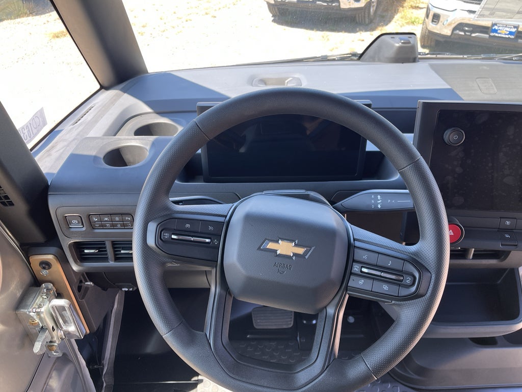 2026 Chevrolet BrightDrop Base - Photo 20
