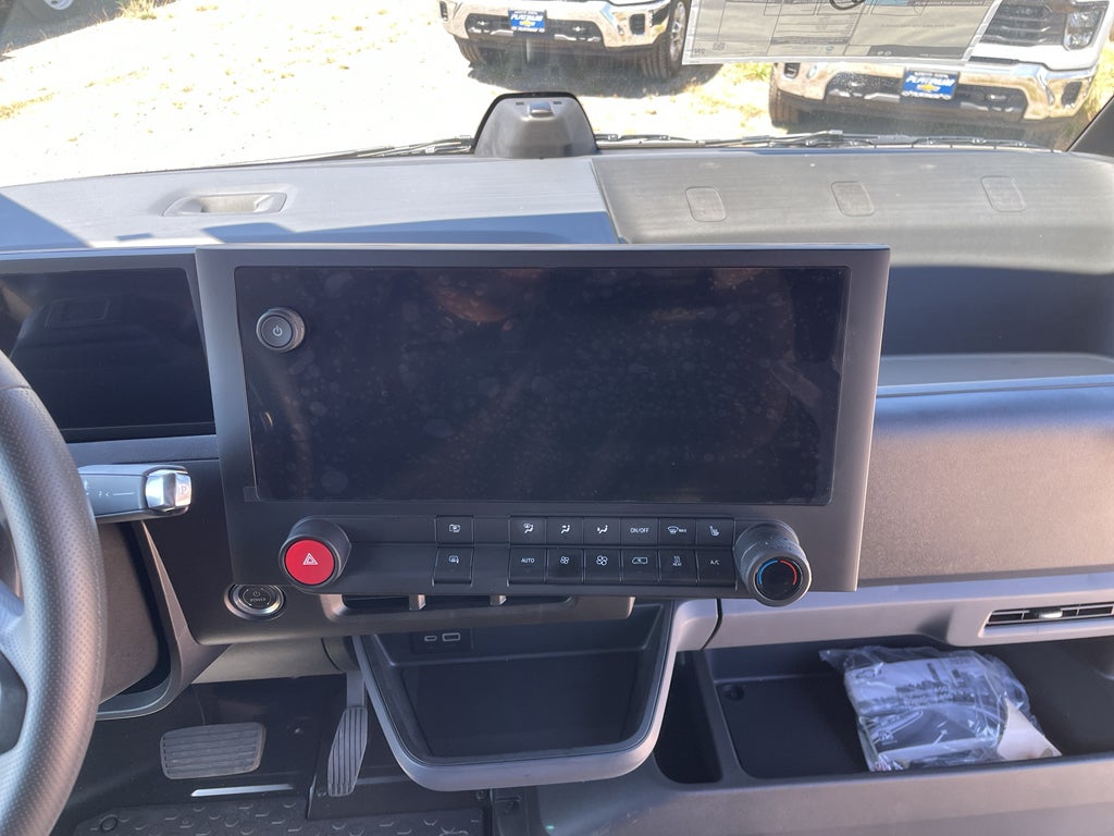 2026 Chevrolet BrightDrop Base - Photo 21
