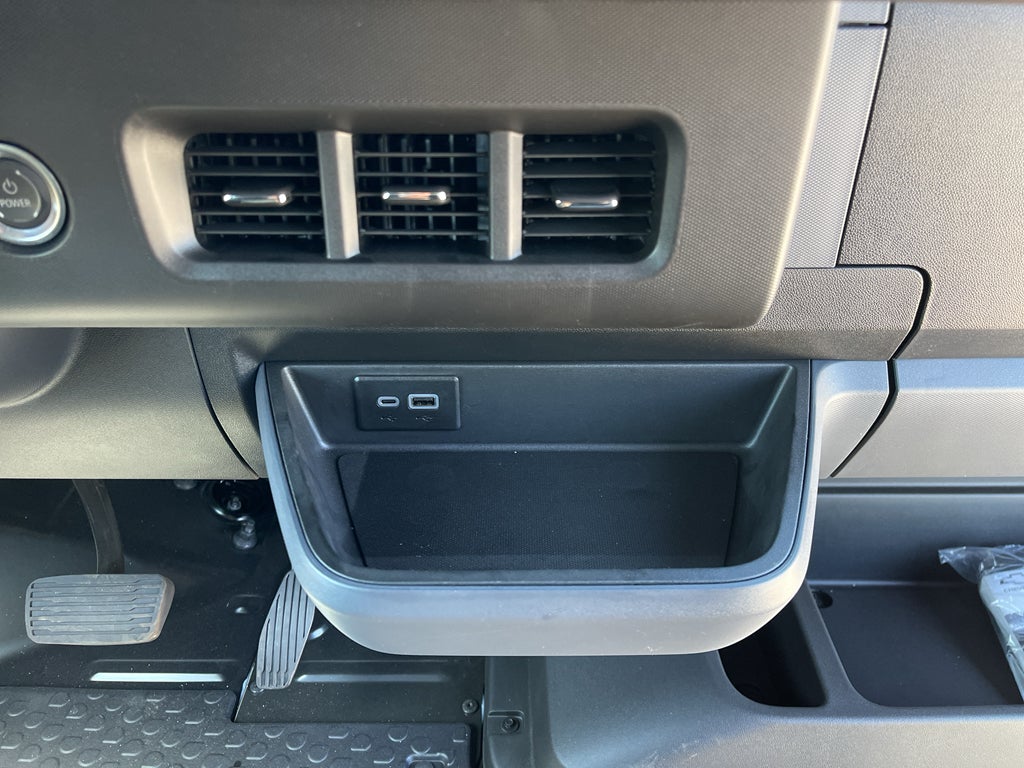 2026 Chevrolet BrightDrop Base - Photo 22
