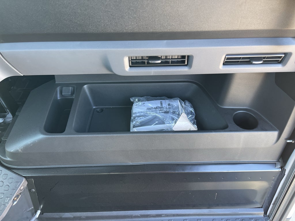 2026 Chevrolet BrightDrop Base - Photo 23
