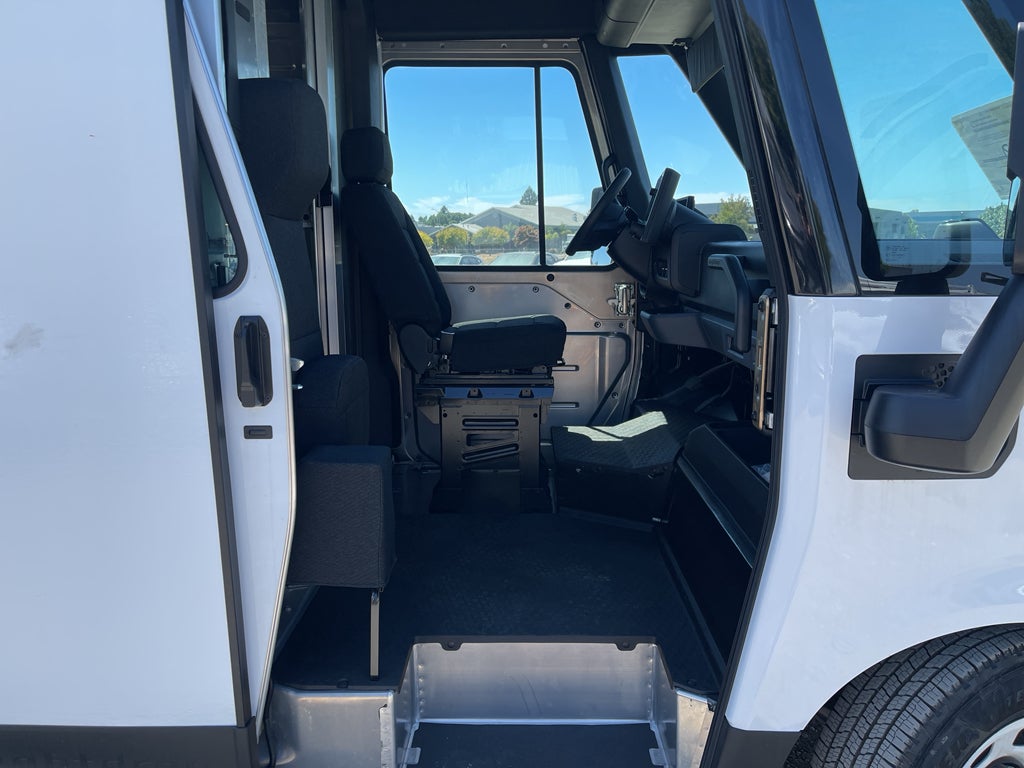 2026 Chevrolet BrightDrop 600 EJY