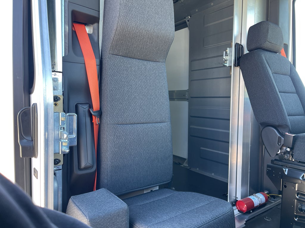 2026 Chevrolet BrightDrop Base - Photo 28