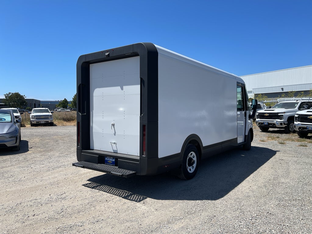 2026 Chevrolet BrightDrop Base - Photo 6
