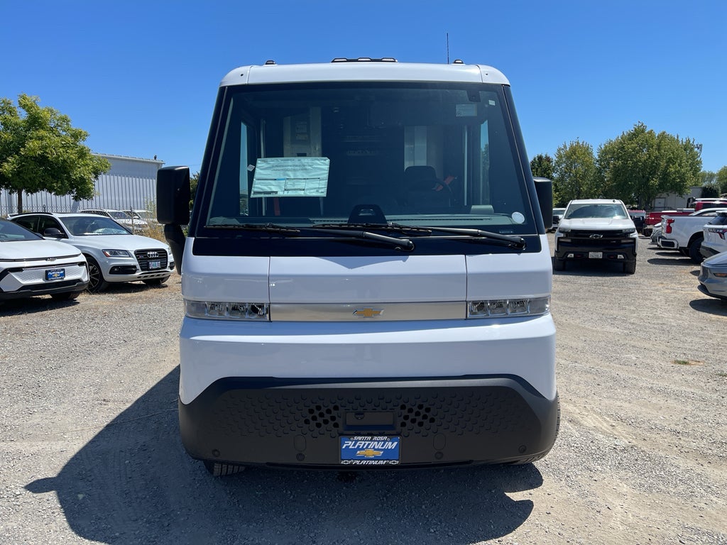 2026 Chevrolet BrightDrop Base - Photo 9