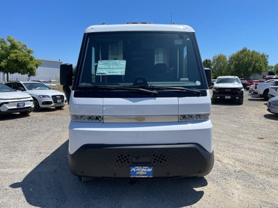 2026 Chevrolet BrightDrop 600 EJY