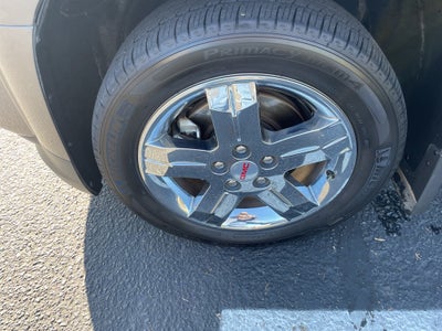 2012 GMC Terrain SLT-2