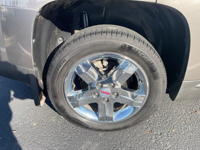 2012 GMC Terrain SLT-2