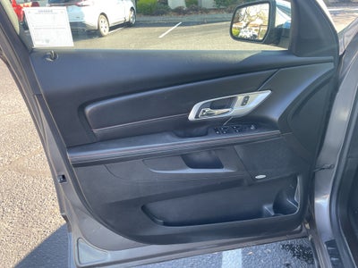 2012 GMC Terrain SLT-2