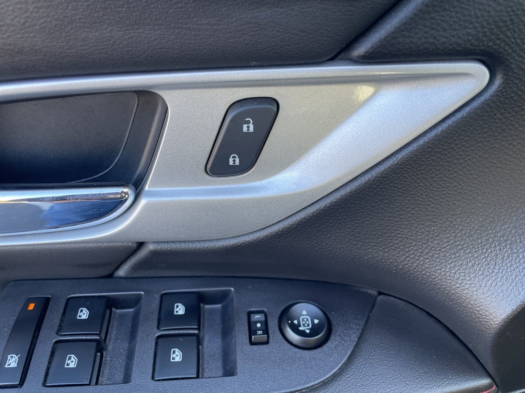 2012 GMC Terrain SLT-2