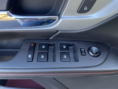 2012 GMC Terrain SLT-2