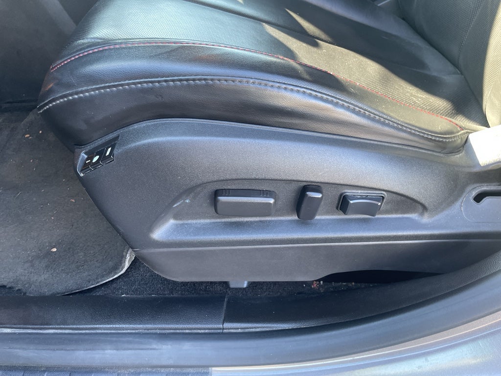 2012 GMC Terrain SLT-2