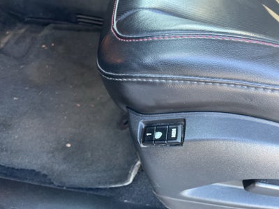 2012 GMC Terrain SLT-2