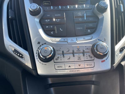 2012 GMC Terrain SLT-2