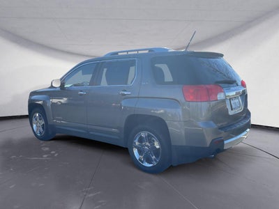 2012 GMC Terrain SLT-2