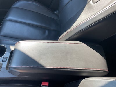 2012 GMC Terrain SLT-2