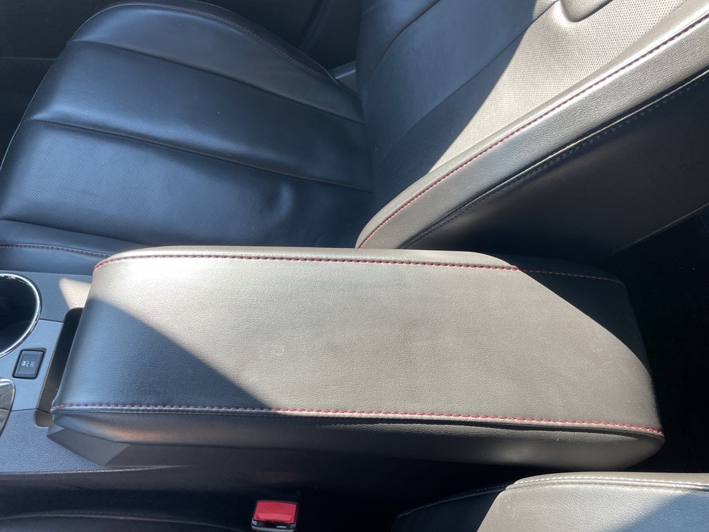 2012 GMC Terrain SLT-2