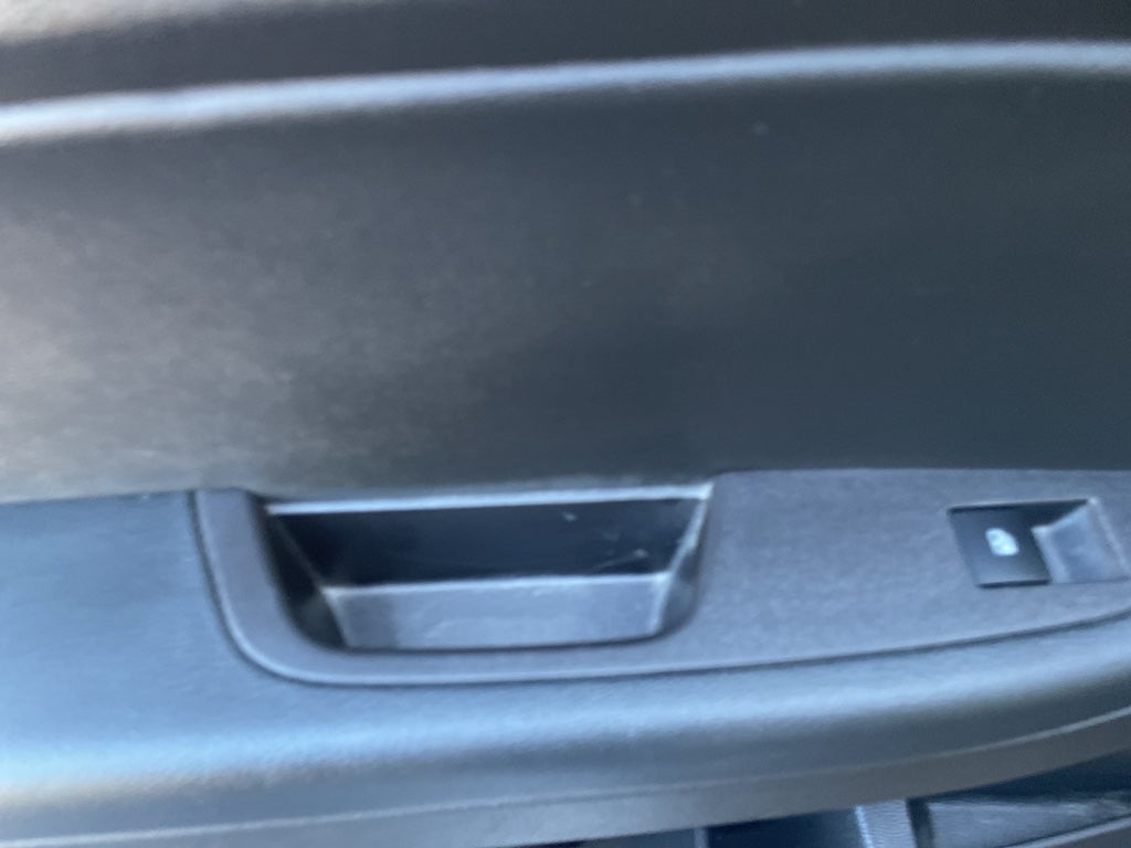 2012 GMC Terrain SLT-2