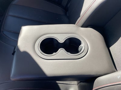 2012 GMC Terrain SLT-2