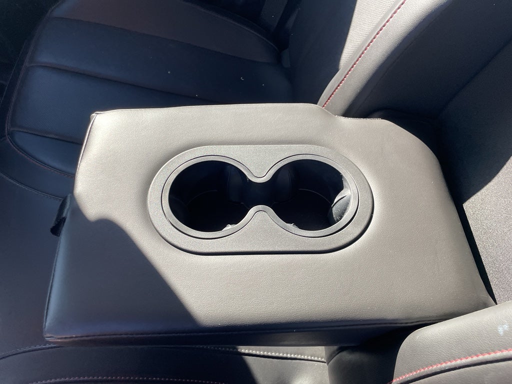 2012 GMC Terrain SLT-2