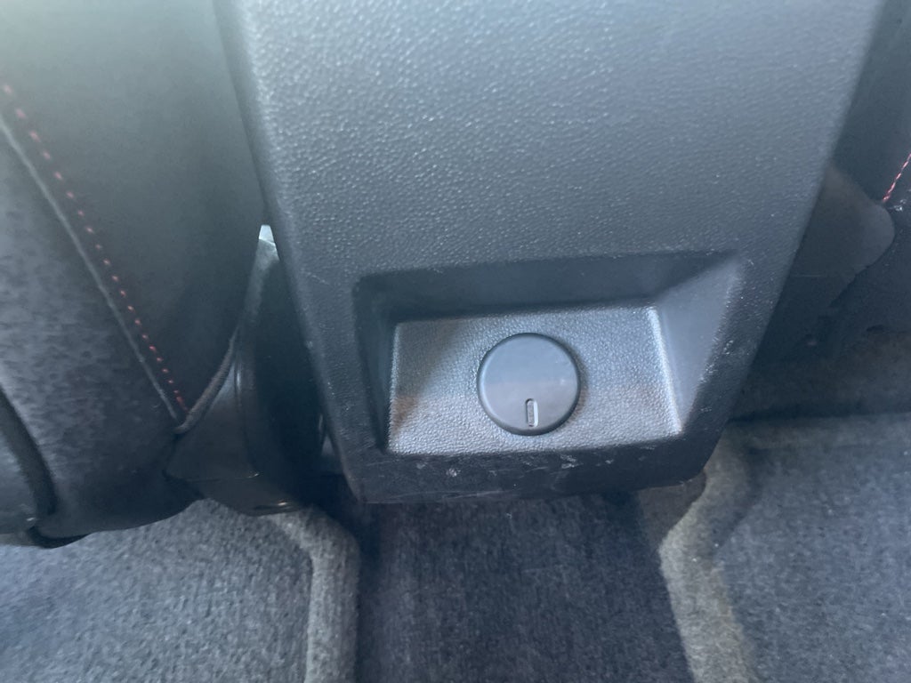 2012 GMC Terrain SLT-2