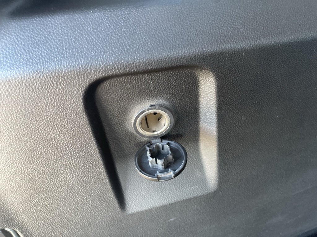 2012 GMC Terrain SLT-2