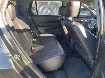 2012 GMC Terrain SLT-2