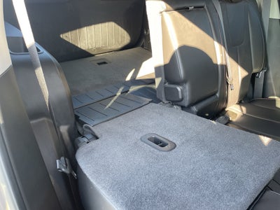 2012 GMC Terrain SLT-2