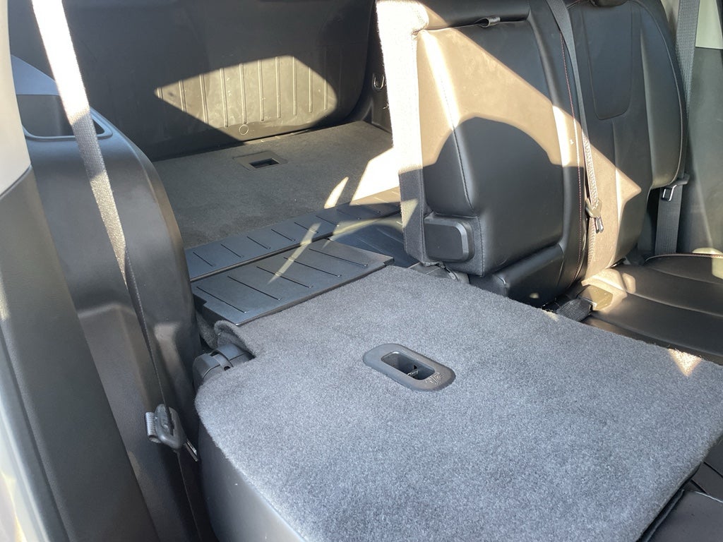 2012 GMC Terrain SLT-2