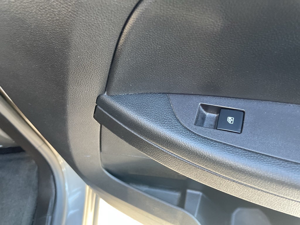 2012 GMC Terrain SLT-2