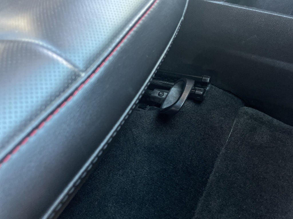 2012 GMC Terrain SLT-2