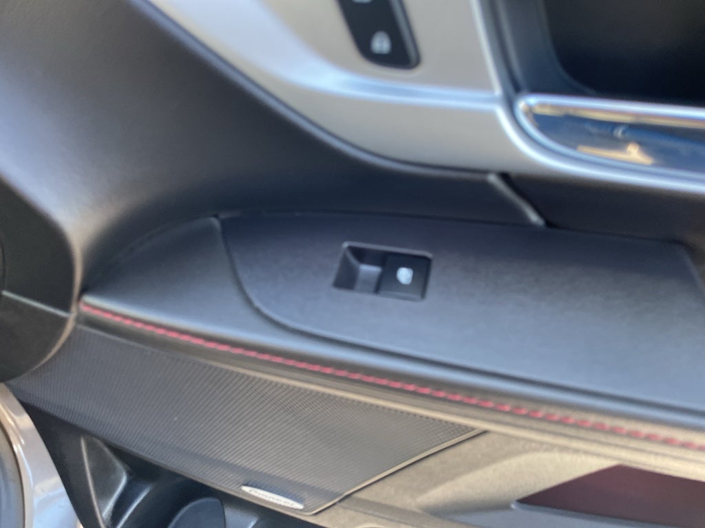 2012 GMC Terrain SLT-2