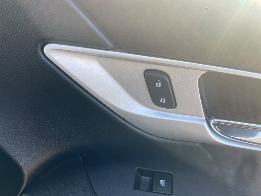 2012 GMC Terrain SLT-2