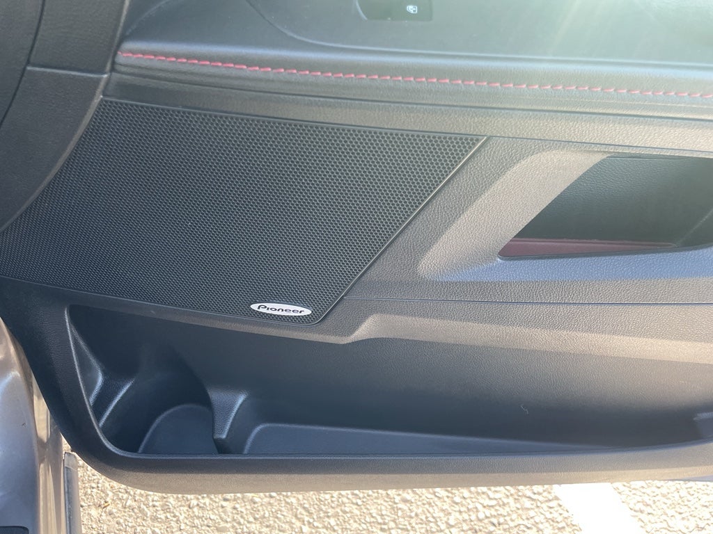 2012 GMC Terrain SLT-2