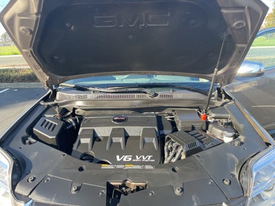 2012 GMC Terrain SLT-2