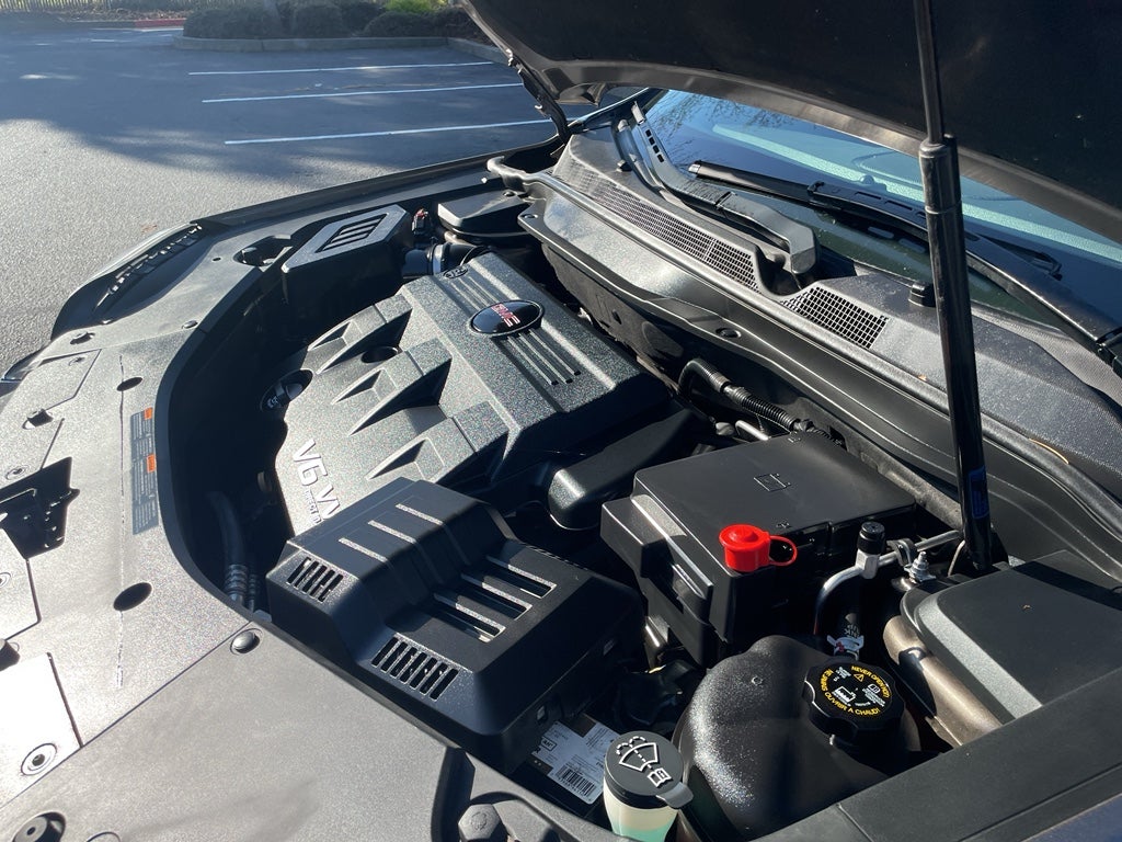 2012 GMC Terrain SLT-2