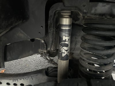 2019 RAM 3500 Laramie Crew Cab 4x4 8' Box