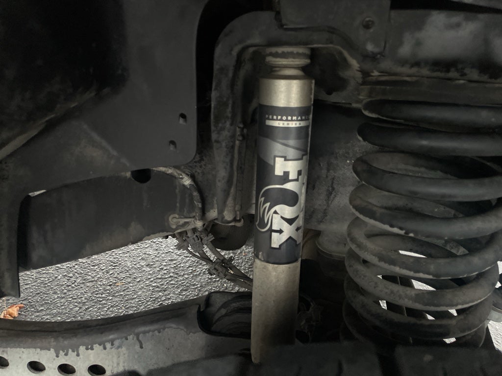 2019 RAM 3500 Laramie Crew Cab 4x4 8' Box